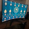 MSI 32" 2K (180Hz) WQHD (2560 x 1440) Curved Screen Gaming Monitor (MAG 325CQF)