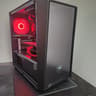 🔥Premium Gaming PC🔥 Radeon RX 6700 XT, Ryzen 5 5500, 32 GB Ram, 1 TB SSD