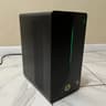 HP Gaming PC Desktop, AMD Ryzen 7 1700 8 Core RX 570 4GB, 16GB DDR4 RAM, 128GB SSD + 1TB HDD & Wi-Fi