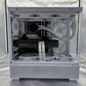 RTX 3080 | INTEL 10900K | Gaming PC | Workstation | 32GB | WIFI | WHITE