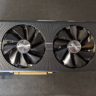 Sapphire AMD Radeon RX 580 8GB