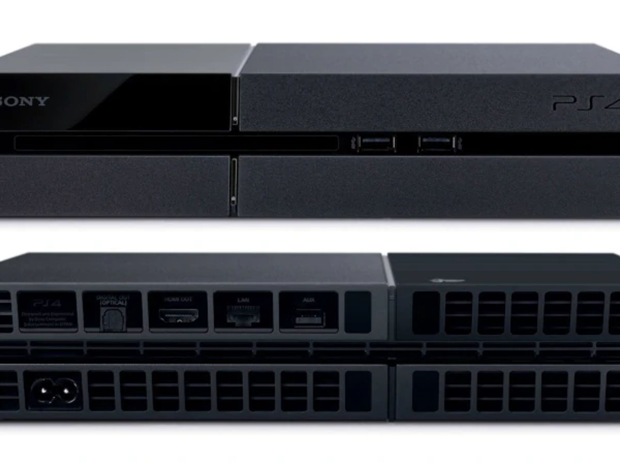 PlayStation 4