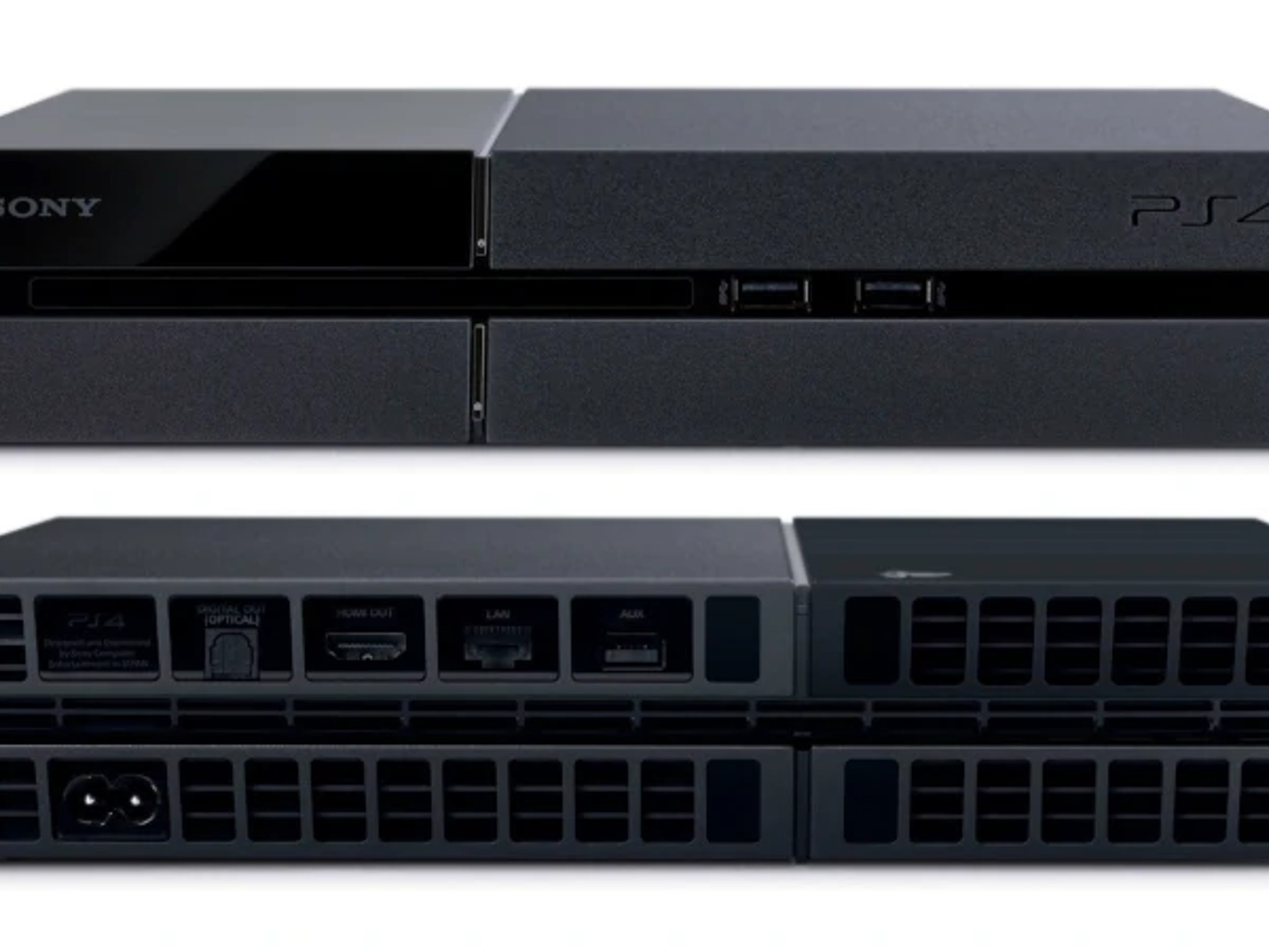 PlayStation 4