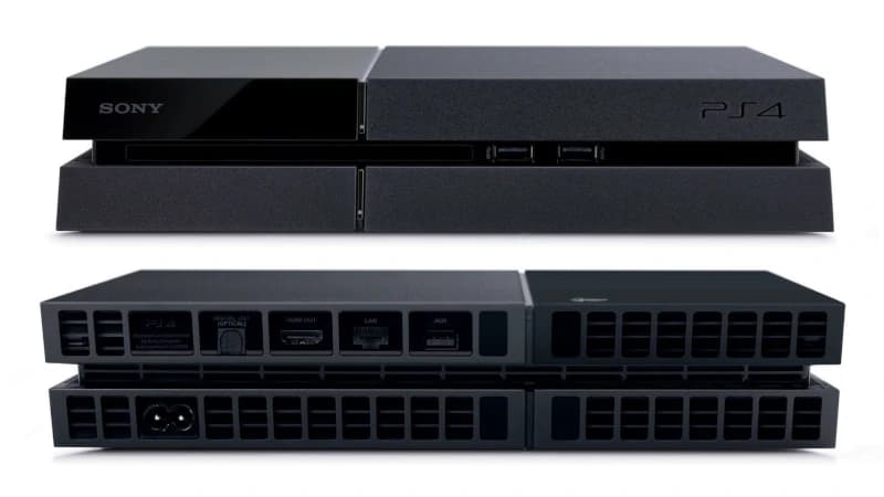 PlayStation 4