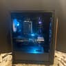 GeForce RTX 3070 Custom Gaming PC - Core i7-11700KF