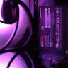 "HYPR³" // Core i5-12400F, RTX 3070 // Mid-Range Gaming PC