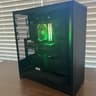 rtx 4070, I9-12900KF Gaming Pc