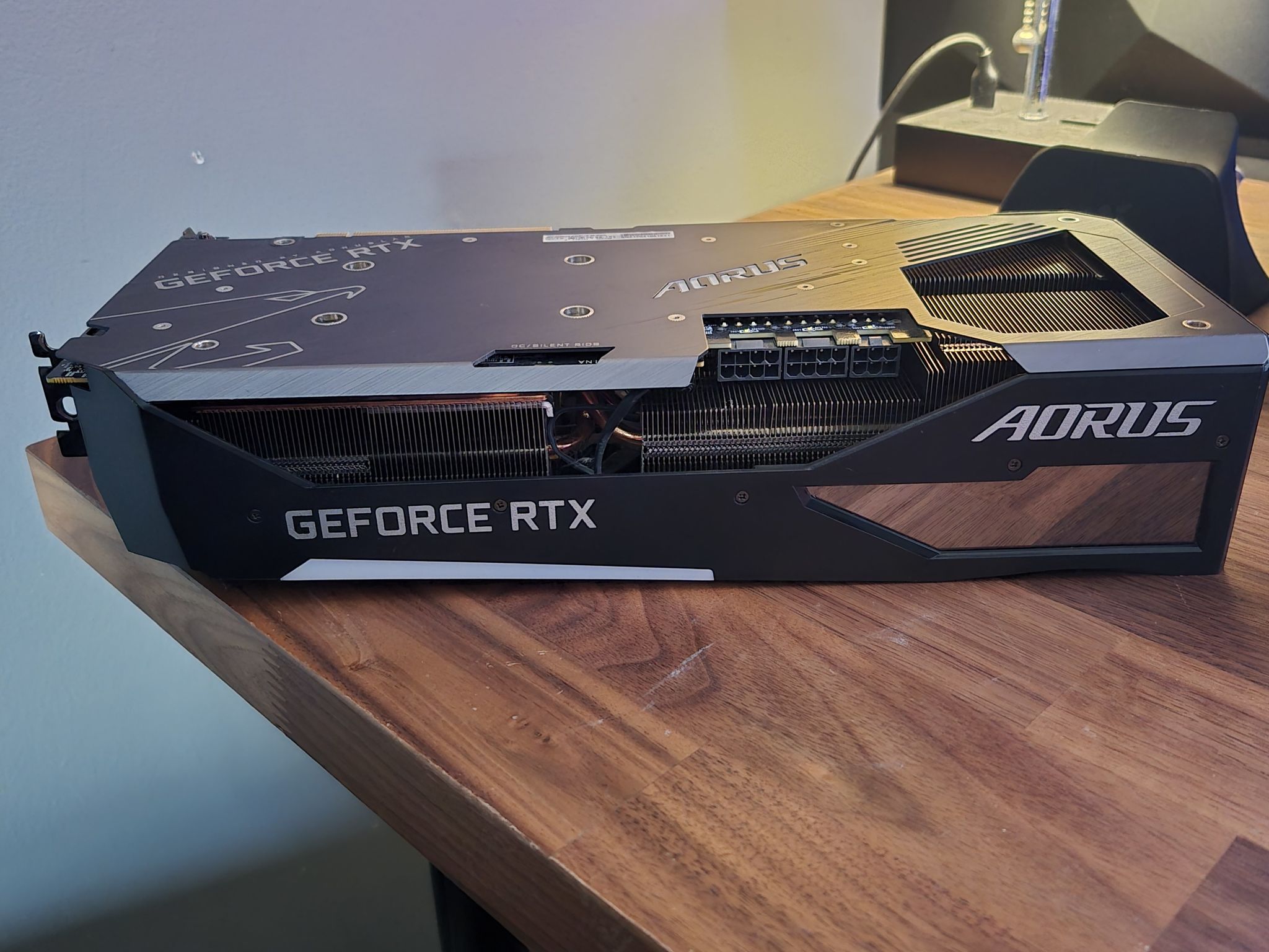 RTX 3070 Ti