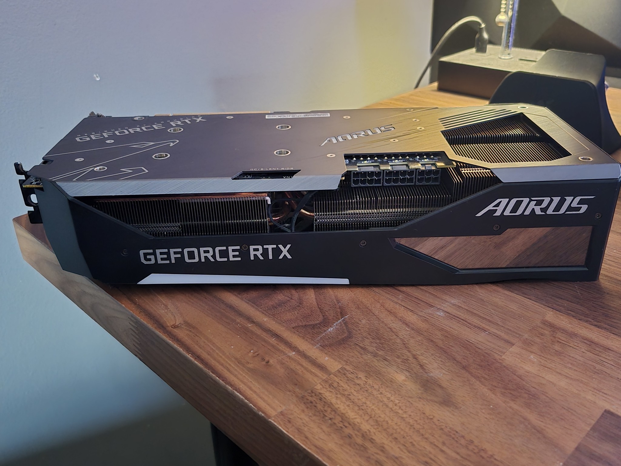 RTX 3070 Ti