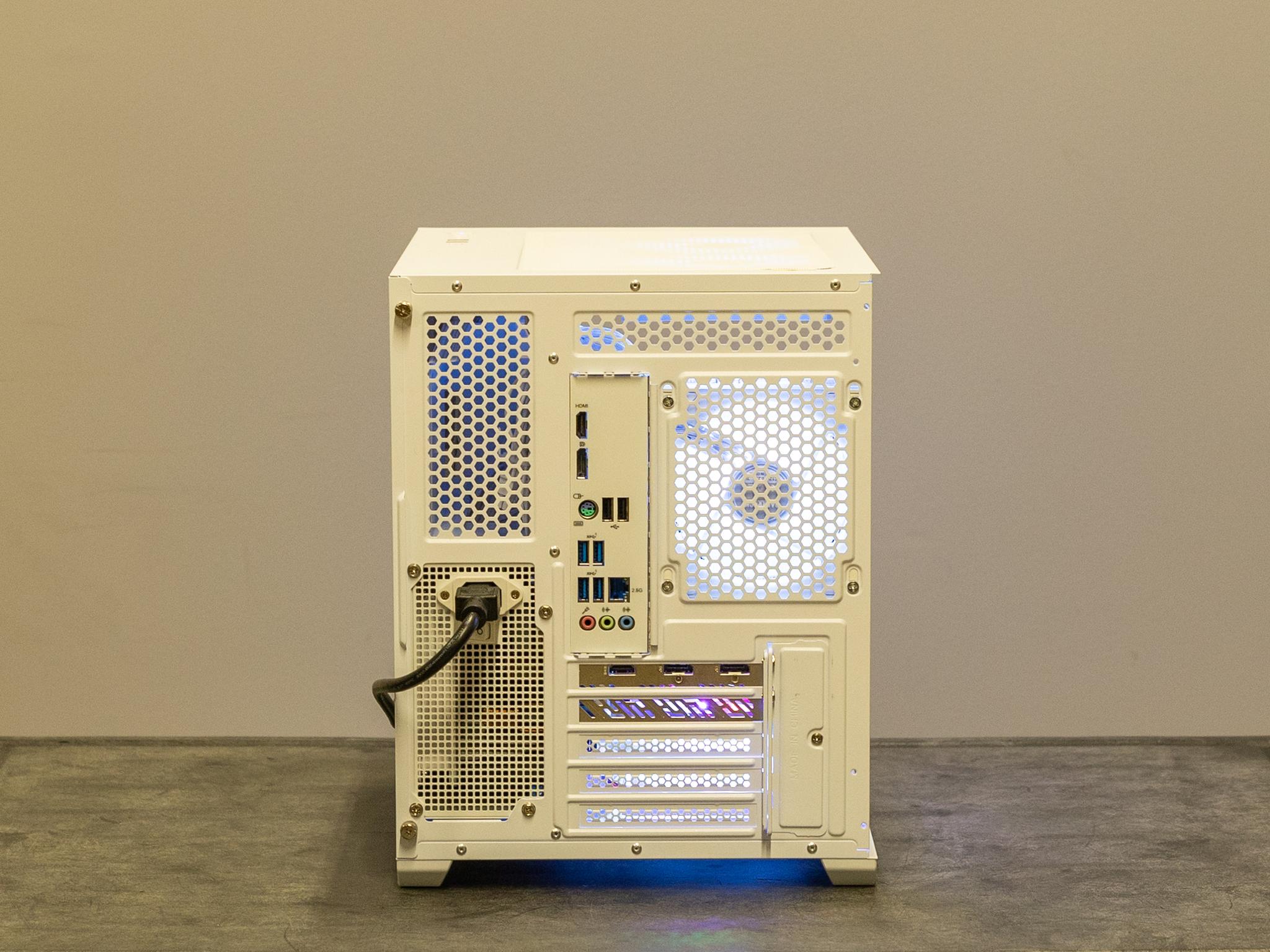 RX 9060 XT 16GB | Ryzen 7 5800XT | 2TB SSD | 32GB RAM | Custom Gaming PC