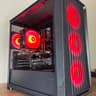 🔥 Powerful 1080p Gaming PC! 🔥| RX 580 8GB, I5 6500, 512GB SSD, 16GB RAM