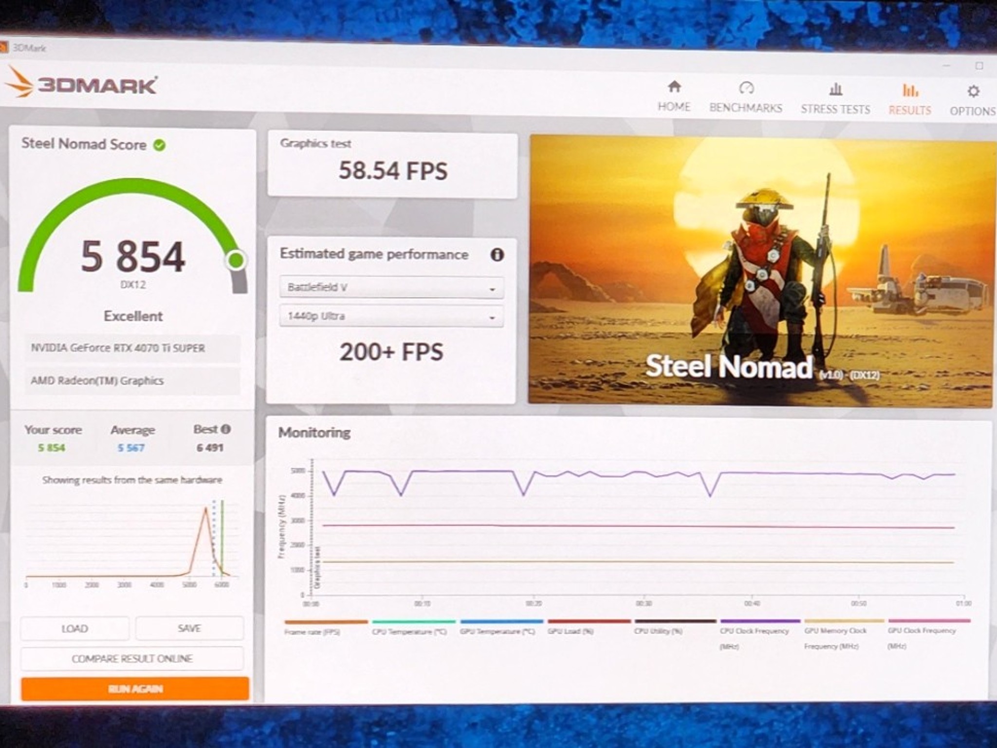 ALL NEW "ROG" Gaming PC BEAST!!!   7800X3D/RTX 4070Ti Super/32GB/2TB - READ DESCRIPTION!!!