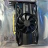 EVGA GeForce GTX 1650 XC Graphics Card