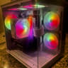 Ryzen 5 | RTX 3050 | 16GB DDR4