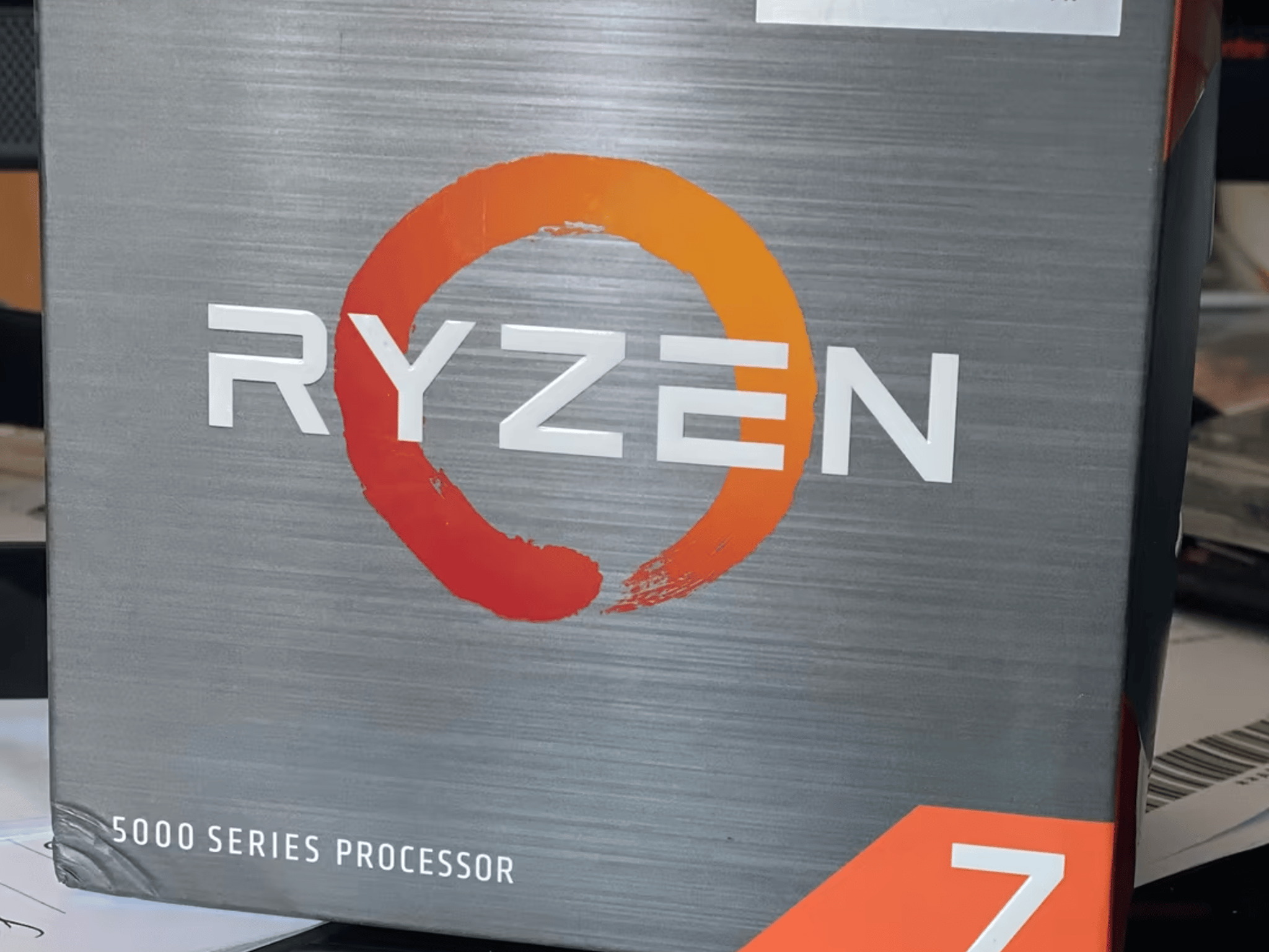 Ryzen 7 5700g