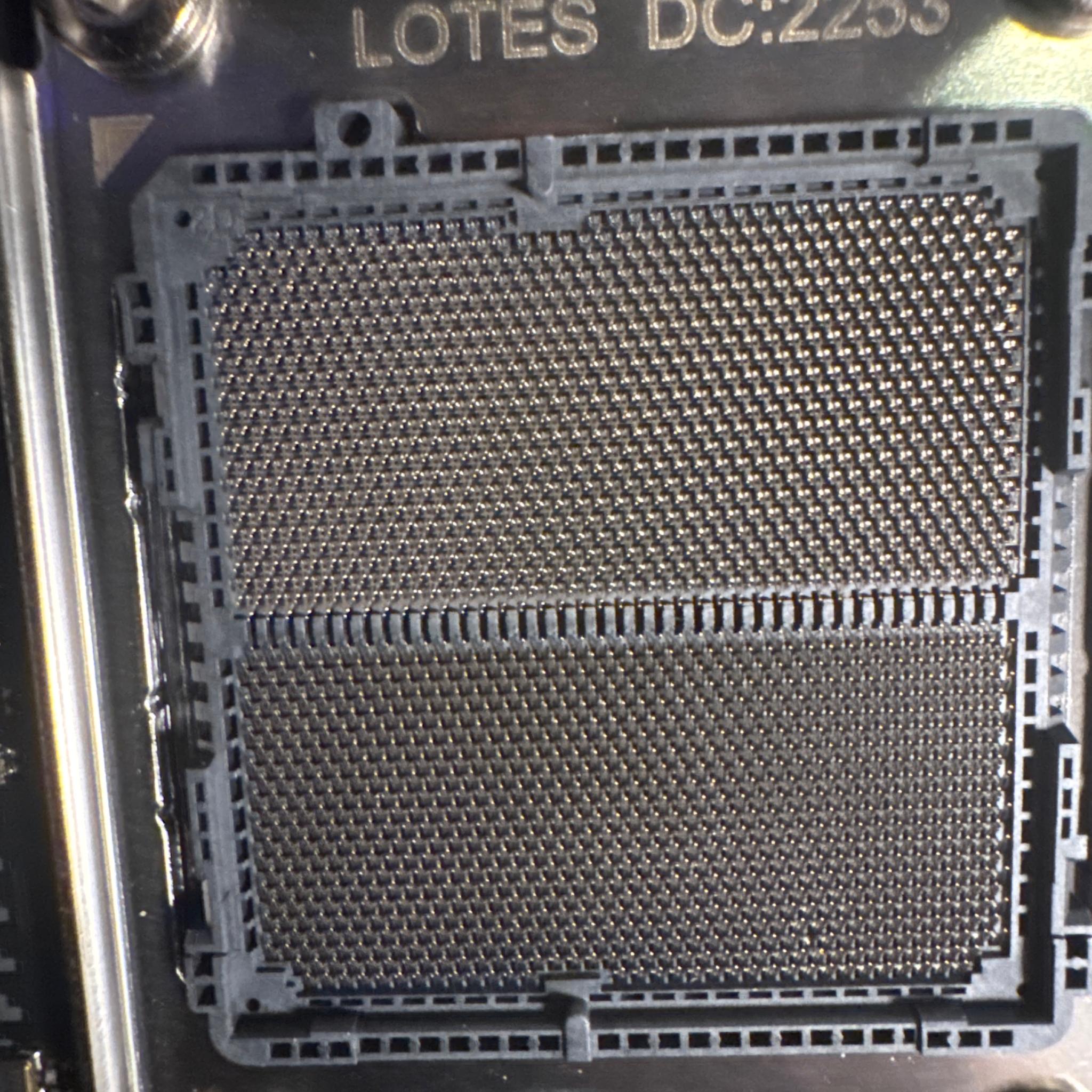 ASUS Rog Strix B650E-F Gaming WiFi Less than 6 months old. Like New Original packaging/accessories