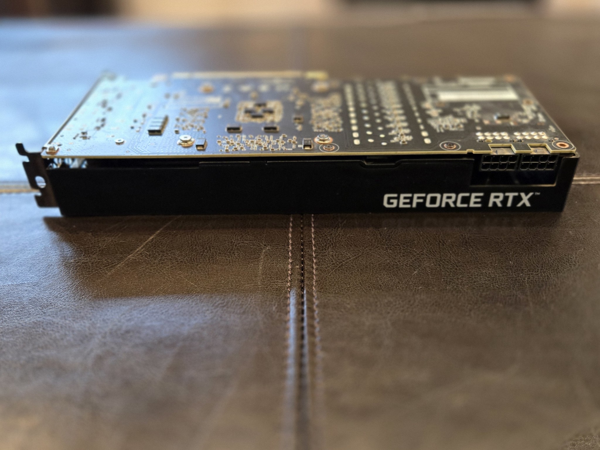 Zotac Blower RTX 3070 8GB - READ/SEE PHOTOS