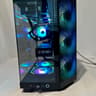 👺 X3D Monster, Ryzen 9 7950X3D & RTX 4070 Ti Super 16GB - Mid Tower Gaming PC