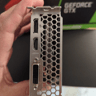Pny XLR GTX 1660 Super OC