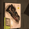 MSI Nvidia Suprim X 3080 10gb 