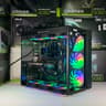 Finnancing Available! 2TB SSD | RYZEN 5 | RX 7600 | 16GB RAM