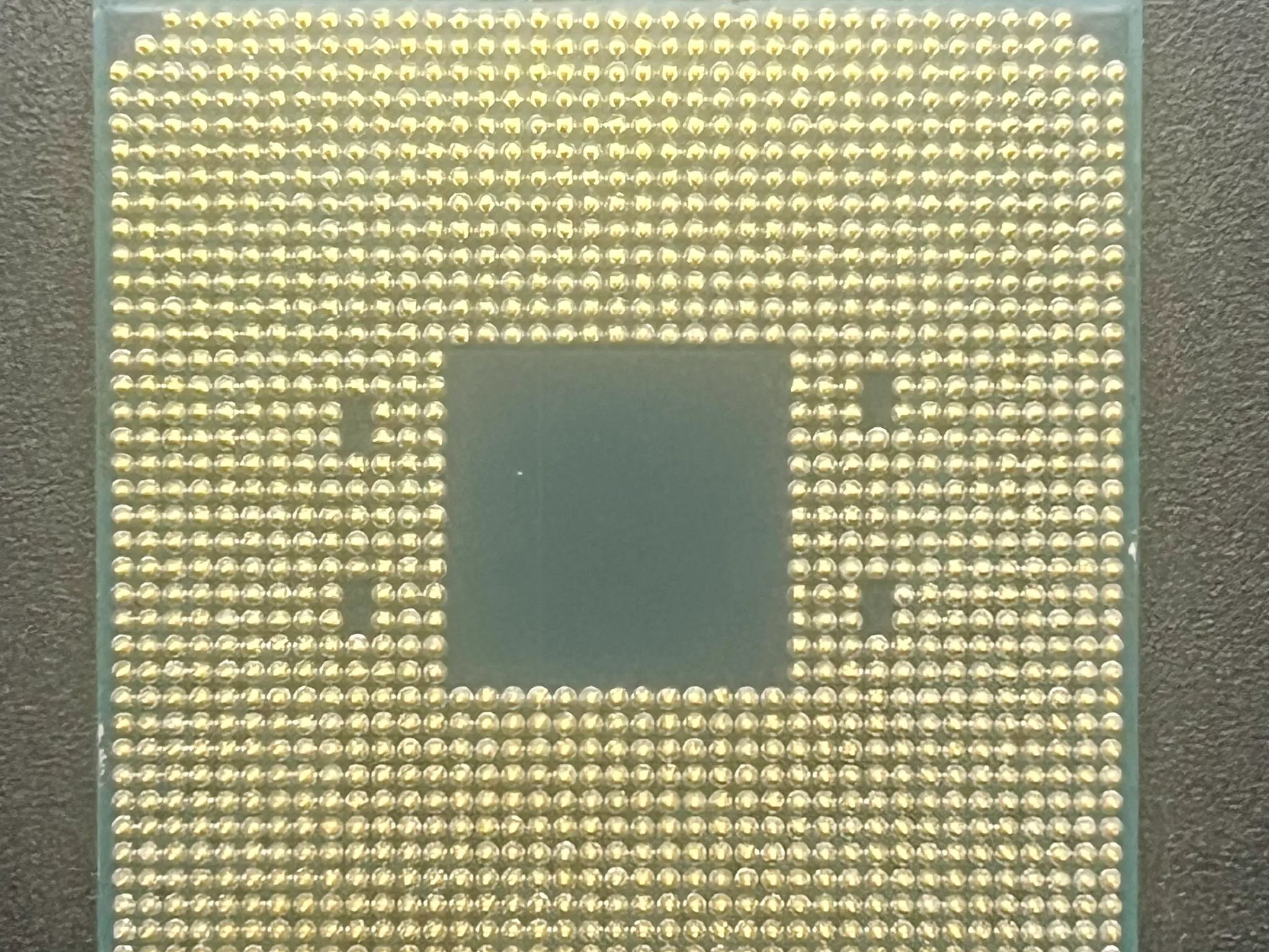 AMD Ryzen 5 5600x 6 Core 12 Thread CPU