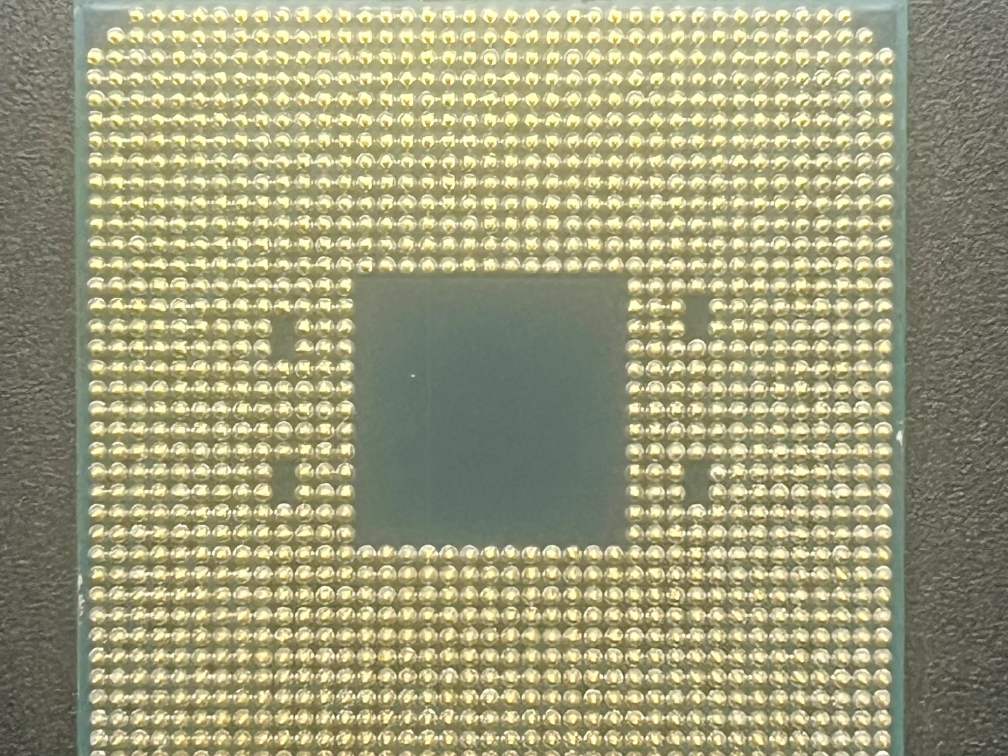 AMD Ryzen 5 5600x 6 Core 12 Thread CPU