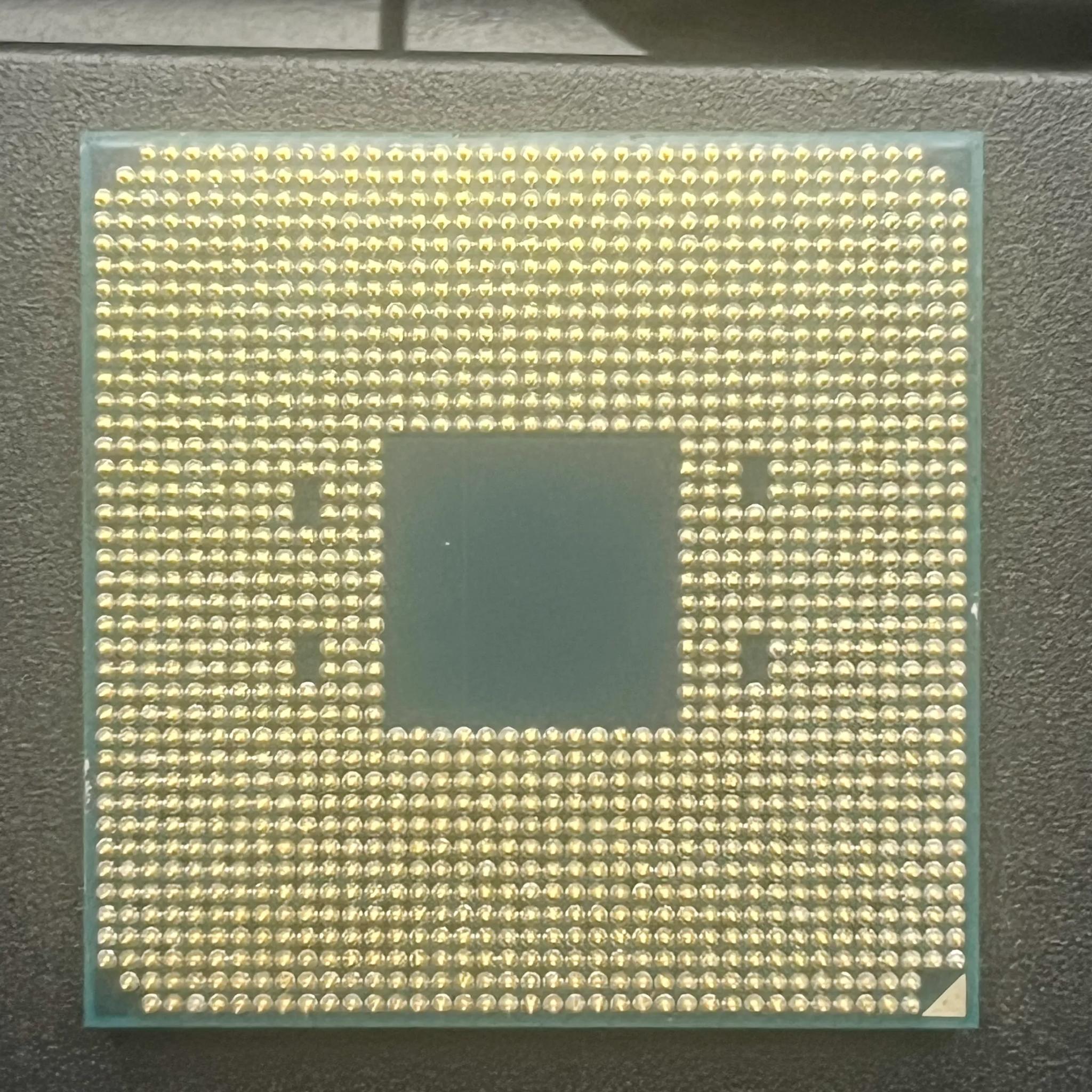 AMD Ryzen 5 5600x 6 Core 12 Thread CPU