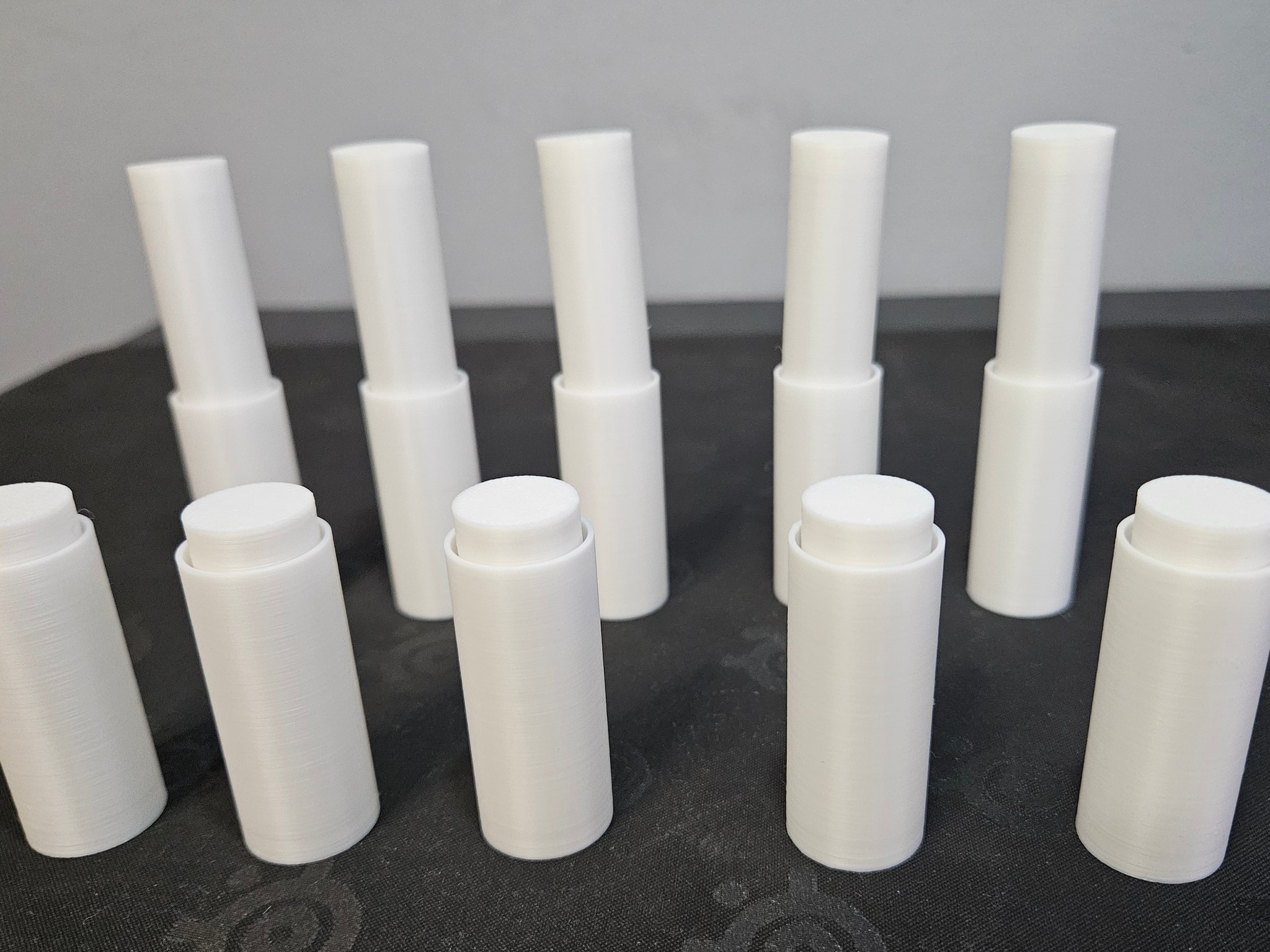 GPU Supports - White - Bulk Pack 10pcs