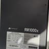 CORSAIR RM1000x Fully Modular ATX 1000 Watt Power Supply