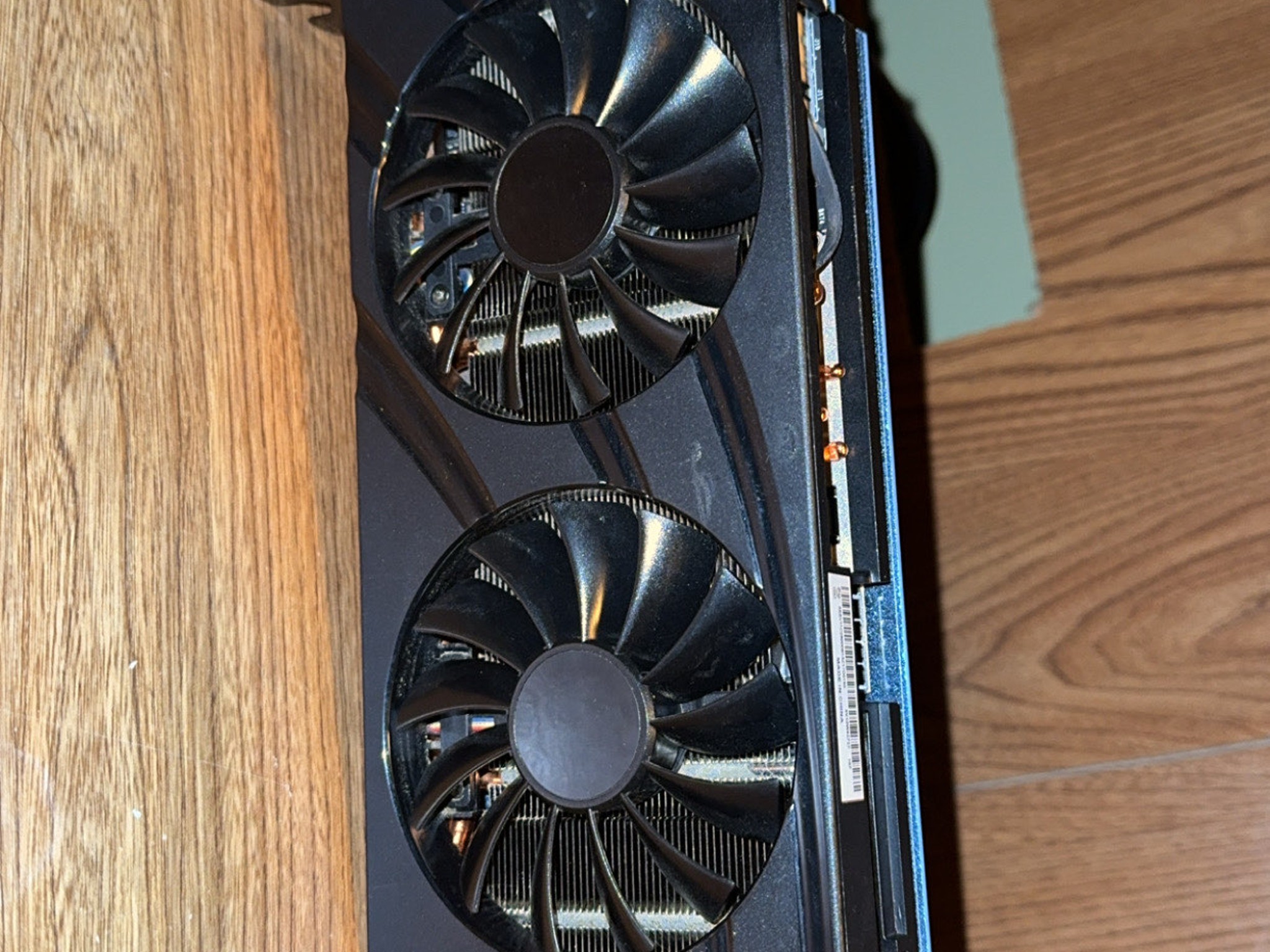 RTX 3060 12 GB