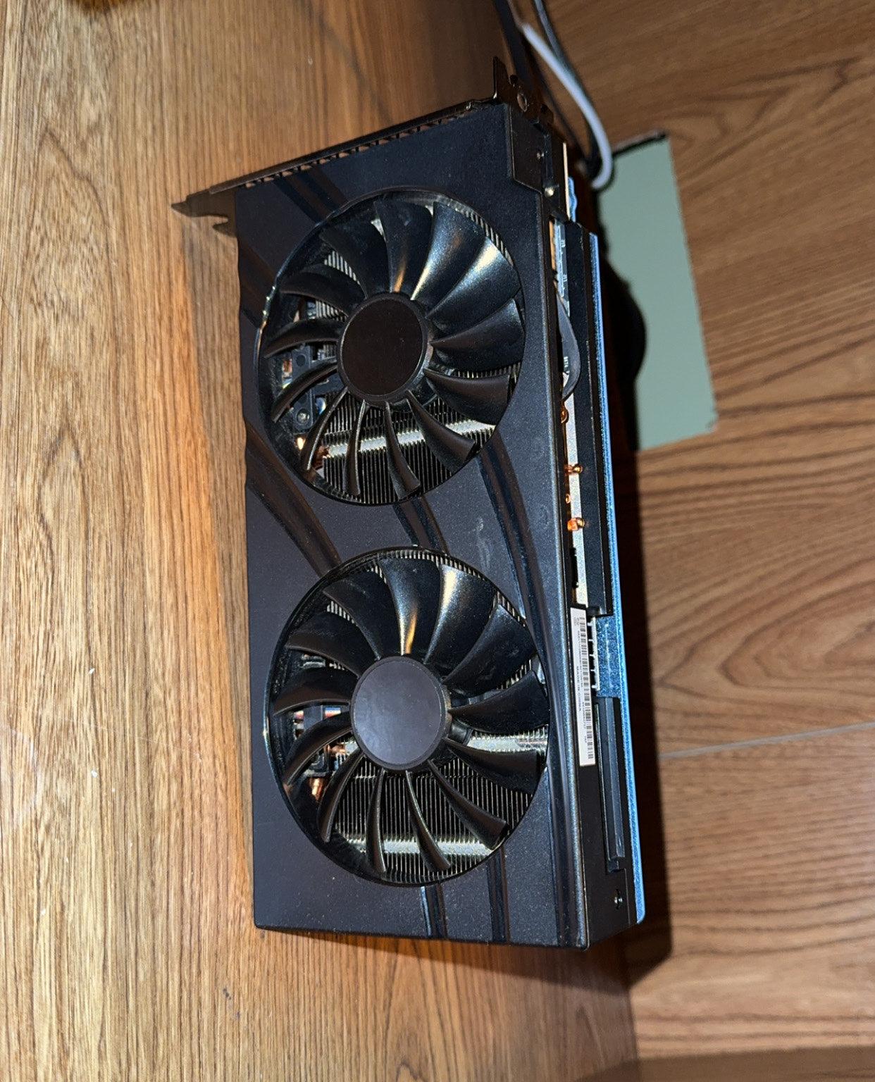 RTX 3060 12 GB