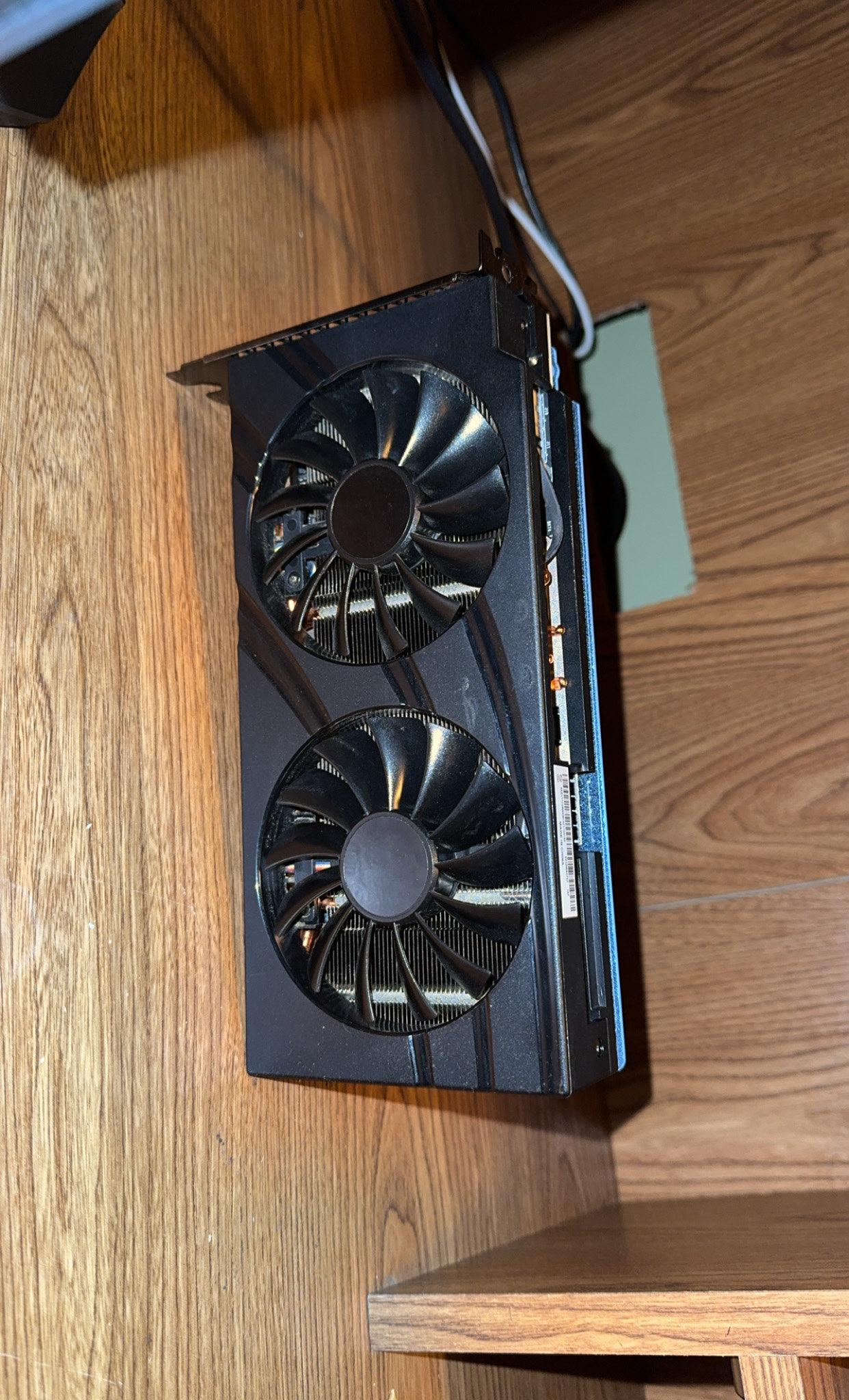 RTX 3060 12 GB