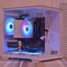 💸Value Gamer💸 Ryzen 5 3600 | RTX 3060ti 8GB | 16GB DDR4 | 500GB nVME SSD | RGB | Win11 + Wifi