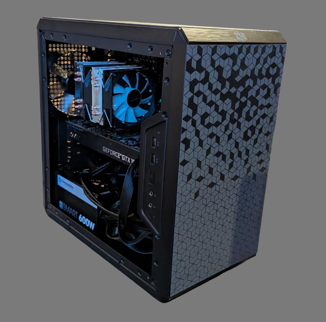 Boulder PC Builders