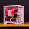Gaming PC: 5060ti 8gb | 5600x | 32gb DDR4 | 1TB M.2