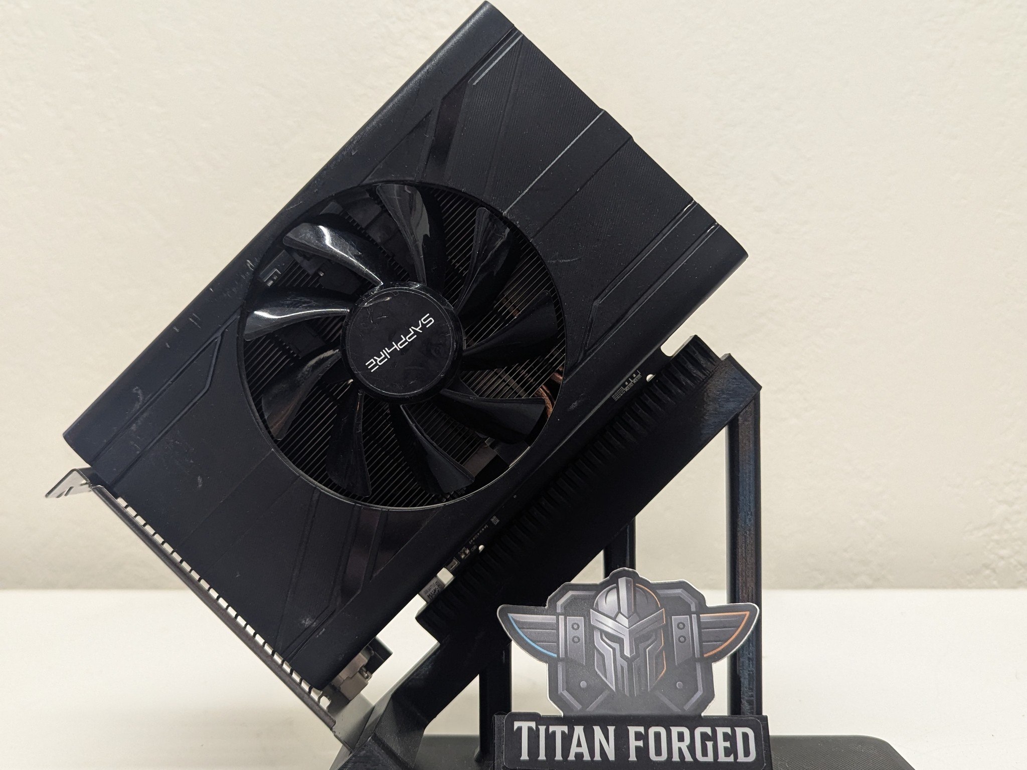 📦 RX 570 8GB | Sapphire PULSE ITX Radeon RX 570