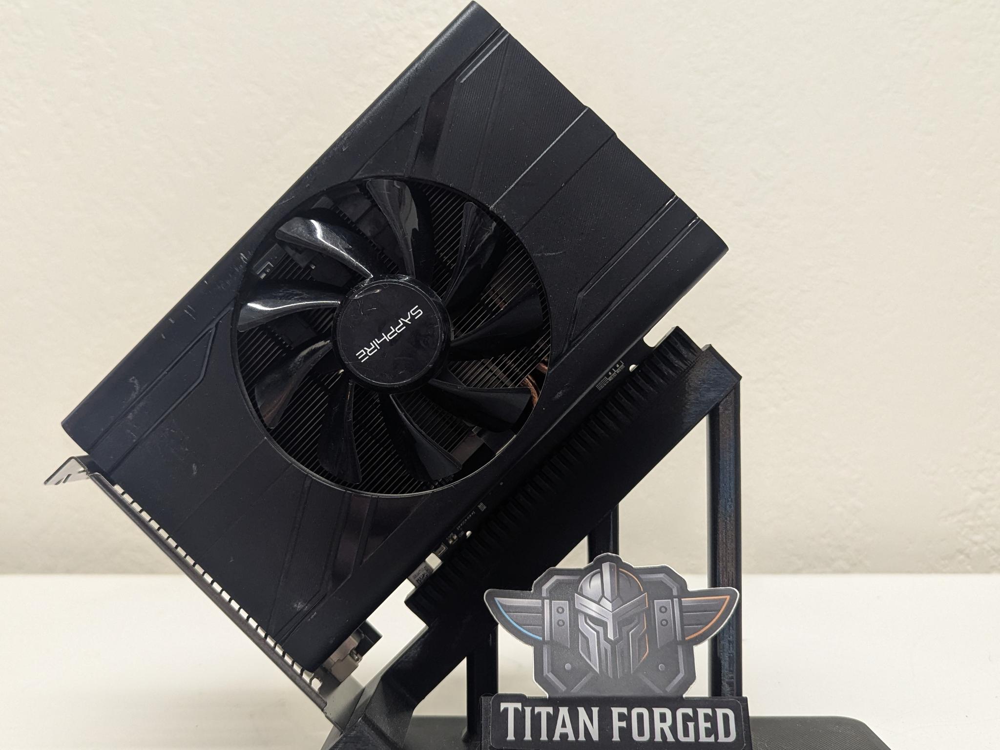 📦 RX 570 8GB | Sapphire PULSE ITX Radeon RX 570
