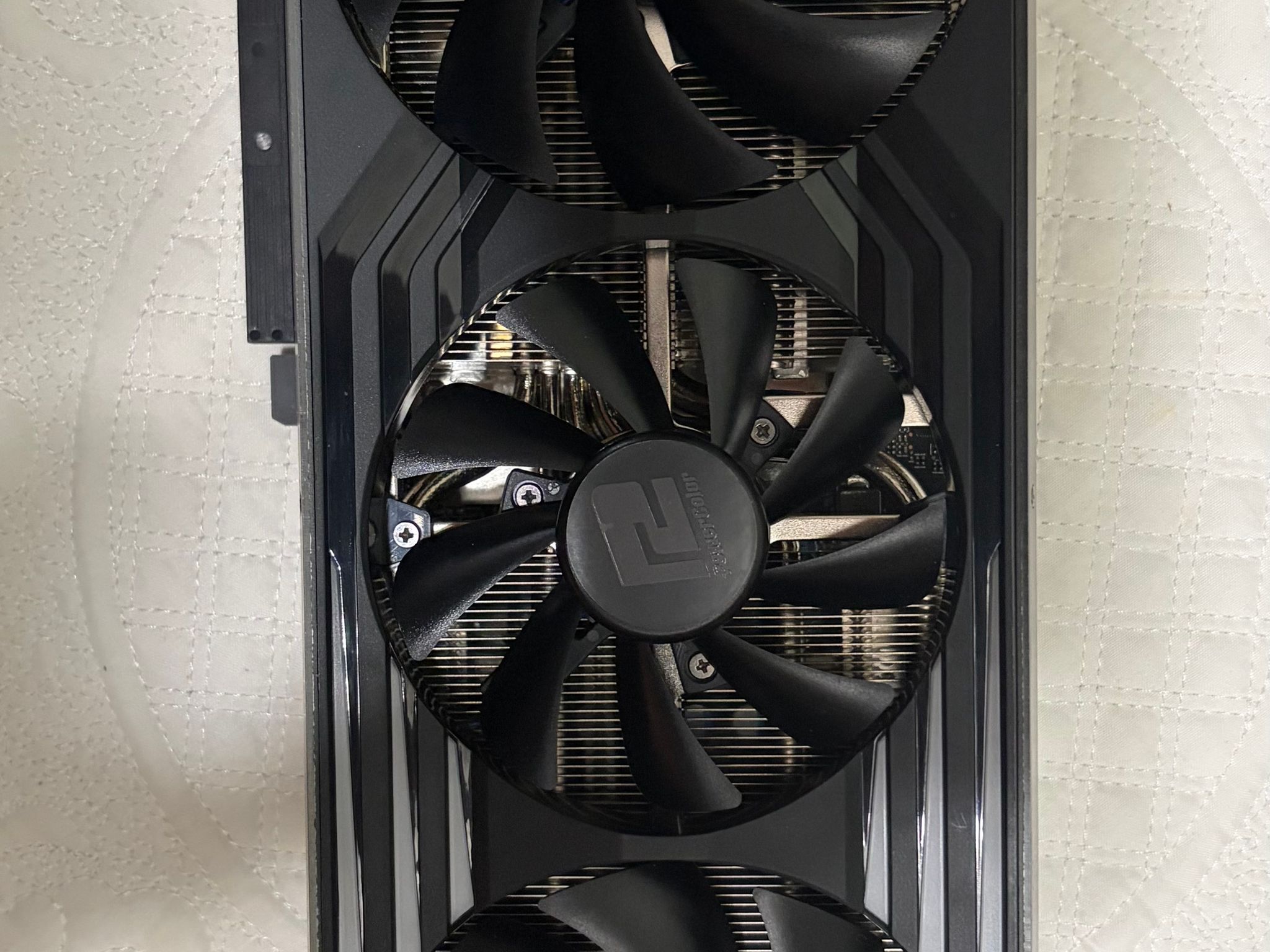 PowerColor Red Devil OC Radeon RX 6750 XT