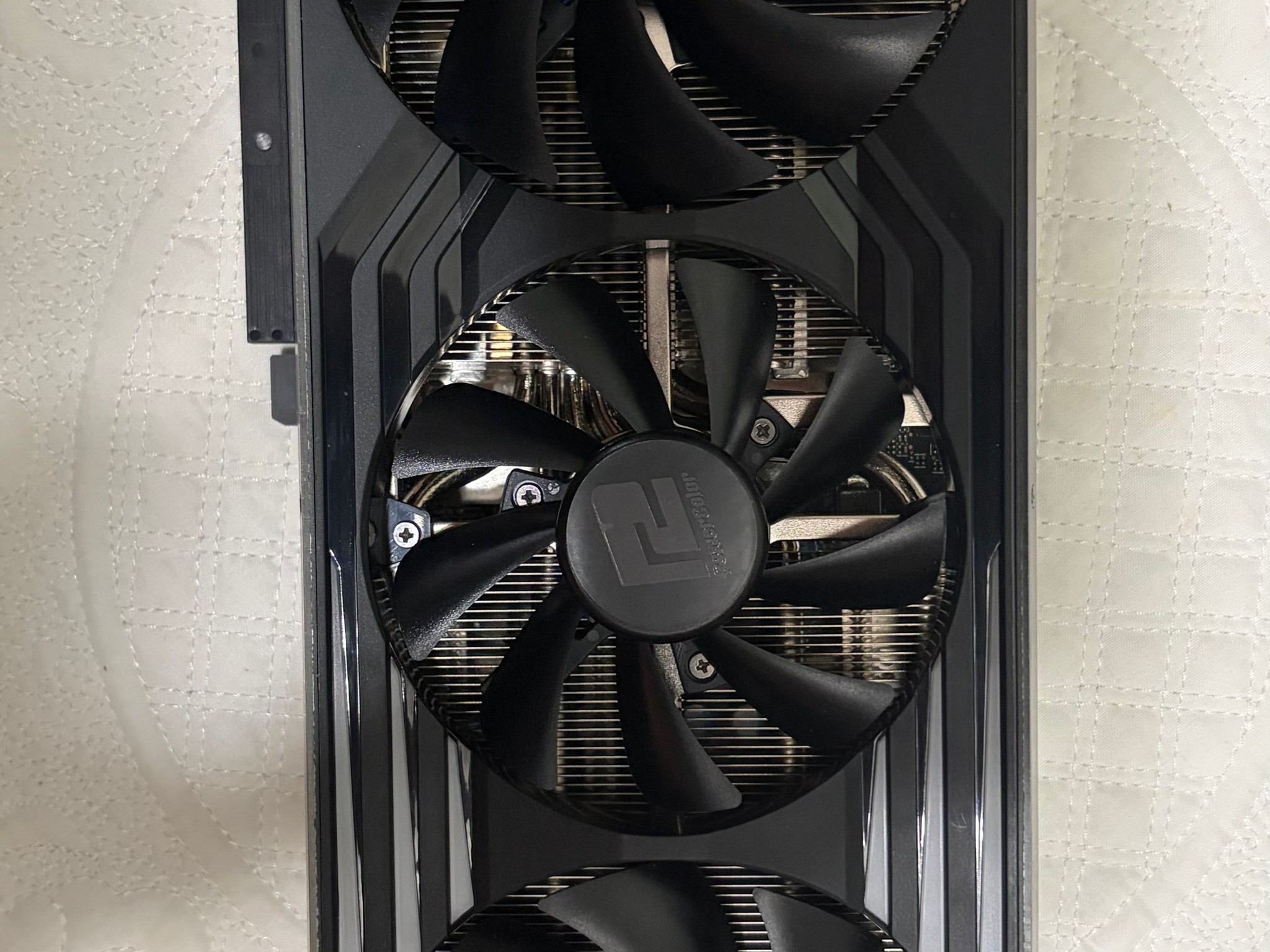 PowerColor Red Devil OC Radeon RX 6750 XT
