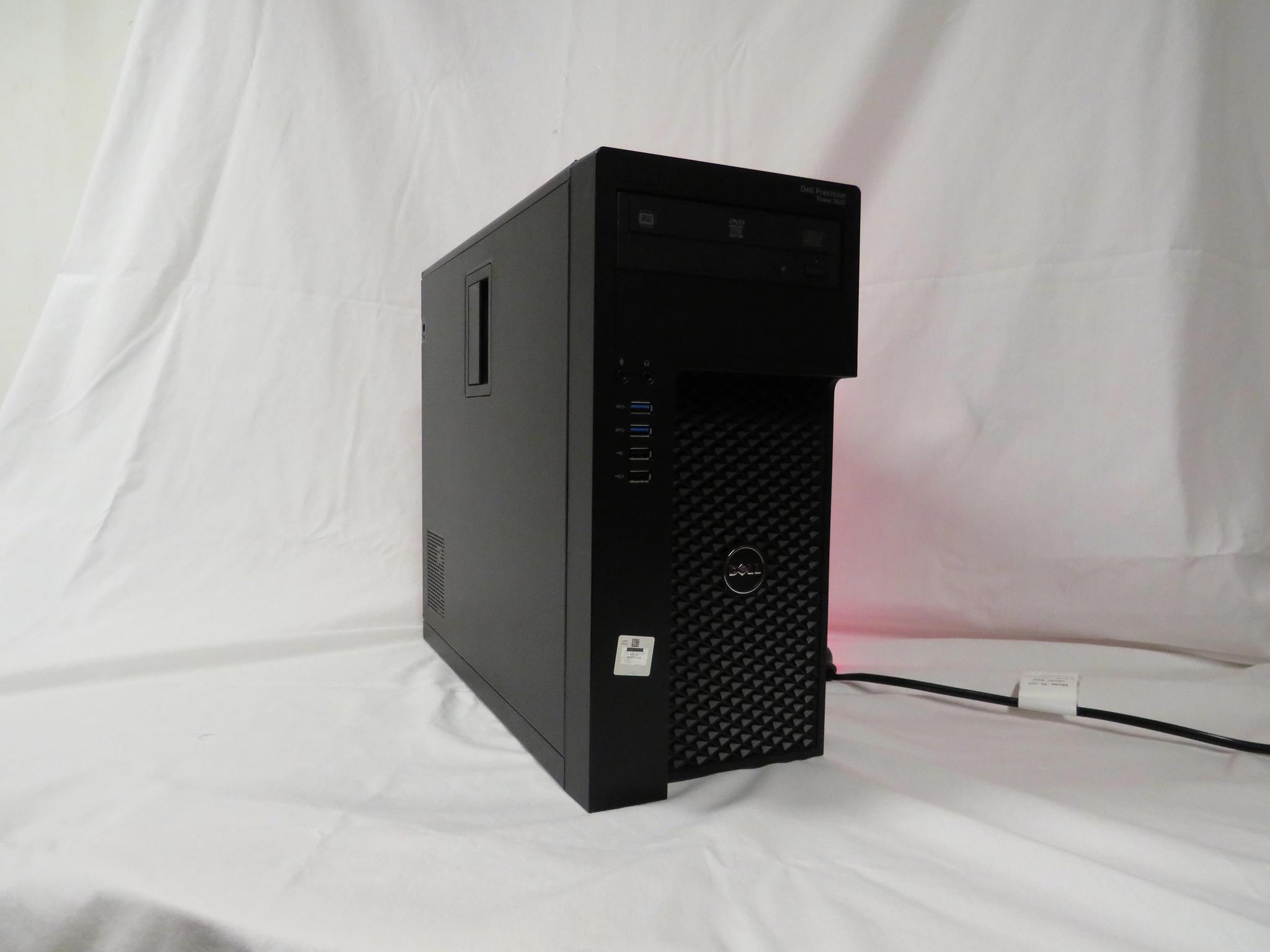 Budget Gaming BEAST! Intel i5-6500 with GTX 1650 500GB SSD and 16 GB RAM