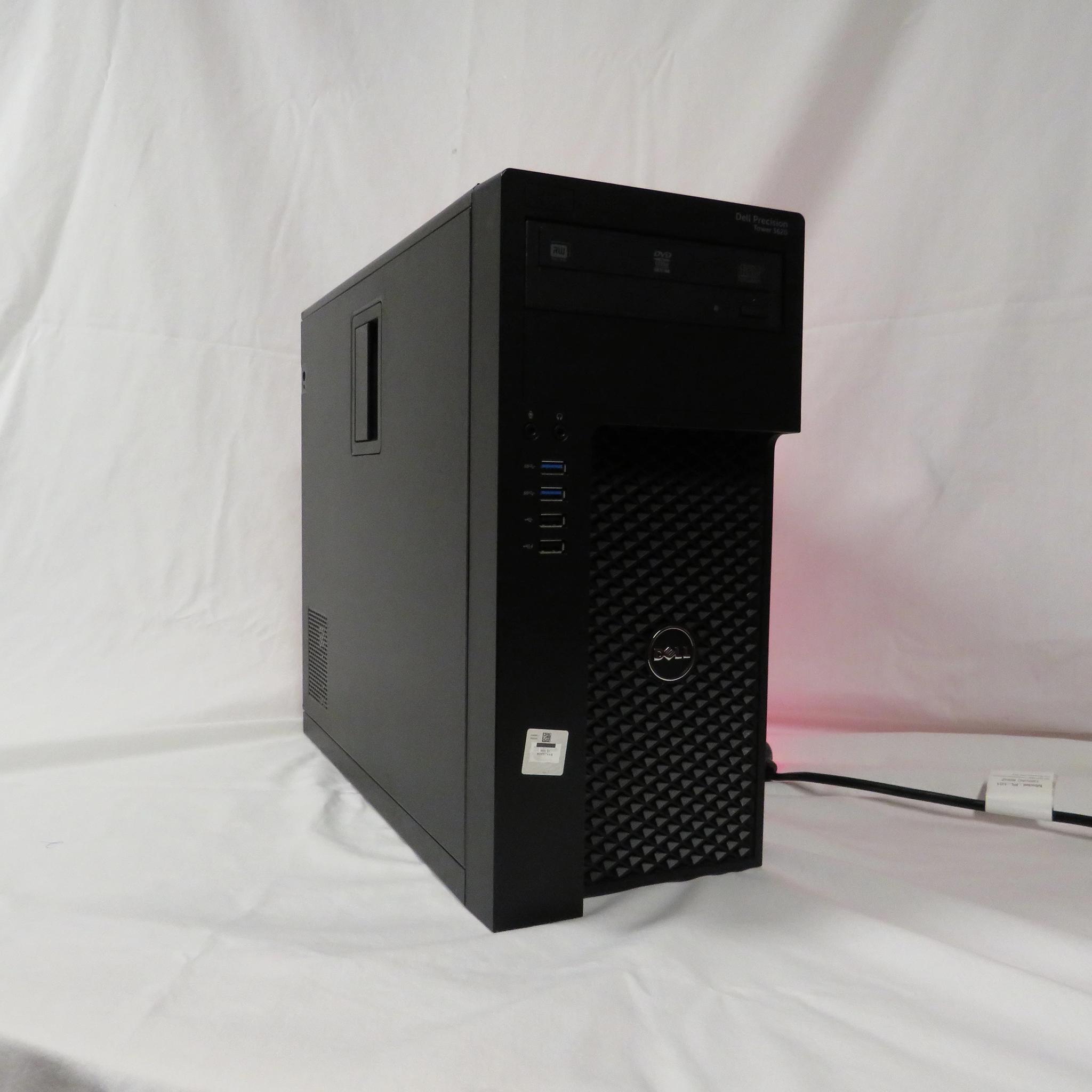 Budget Gaming BEAST! Intel i5-6500 with GTX 1650 500GB SSD and 16 GB RAM
