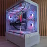 RX 9070XT 16GB | RYZEN 5 9600X | 1TB NVME | 16GB DDR5 | 850W