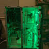 FREE SHIP || "Green Grasshopper" || Pentium, R7 350 4GB, 8GB RAM, 256GB SSD, Win11, Wifi