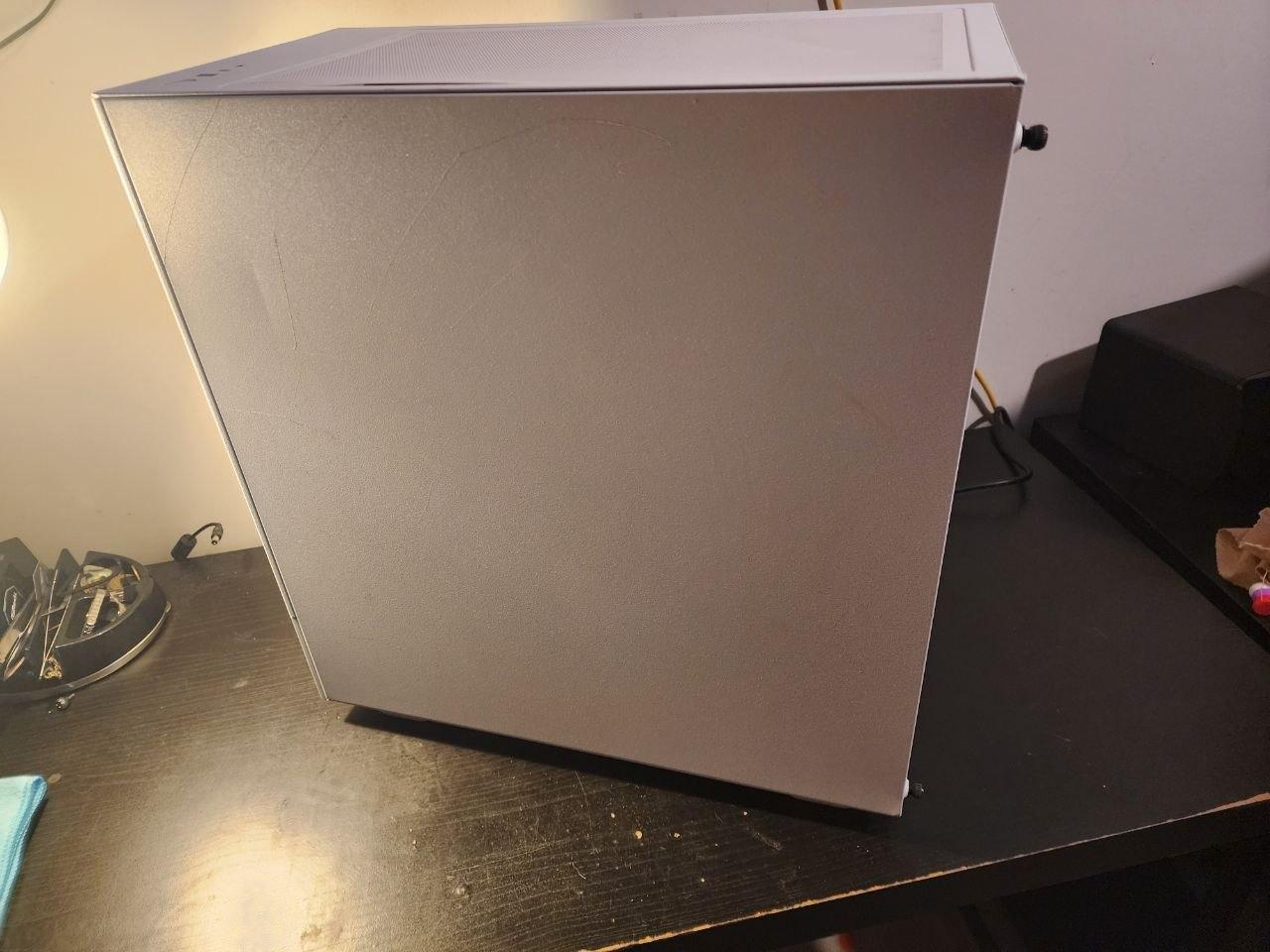 Arc B570 Custom Gaming PC - Ryzen 5 3600, 1TB NVMe SSD