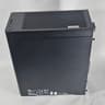 Black Lenovo Legion PC Case with Tempered Glass w/ 3 Fans