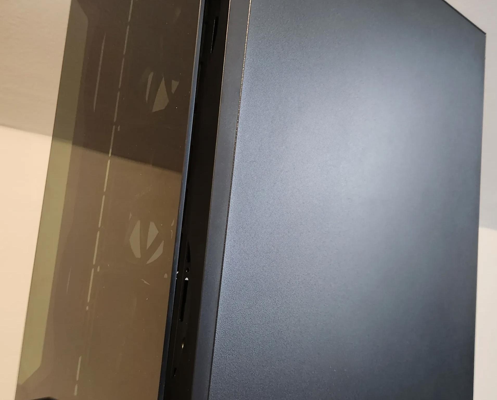Ryzen, Radeon 1080p Gaming PC - Ryzen 5 3600 & RX 5700 XT