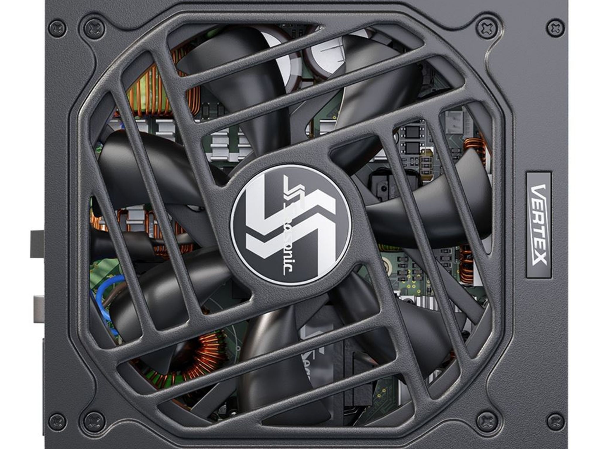 Seasonic 1000W 80+ Platinum ATX Vertex PX-1000 Power Supply PSU