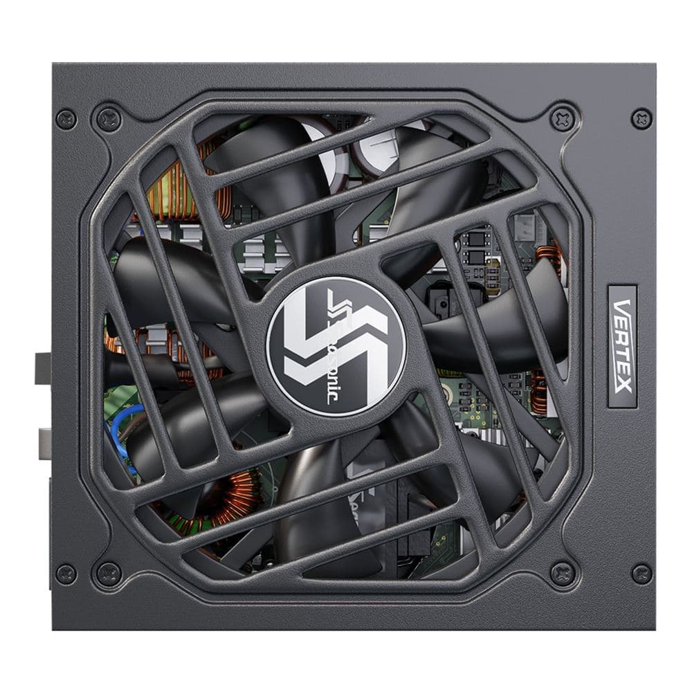 Seasonic 1000W 80+ Platinum ATX Vertex PX-1000 Power Supply PSU
