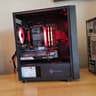 Gaming PC - Ryzen 5 3600, RX 6600XT, 16GB RAM / 1TB SSD, Added WIFI AX 3000